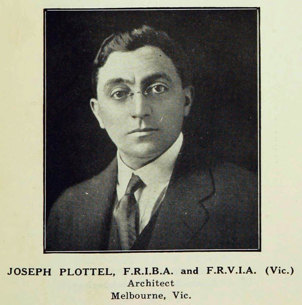 Joseph Plottel 