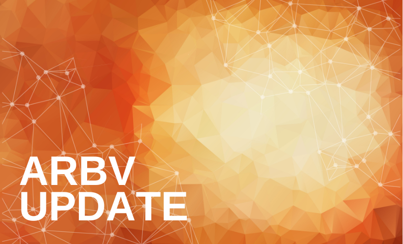 ARBV Update header image